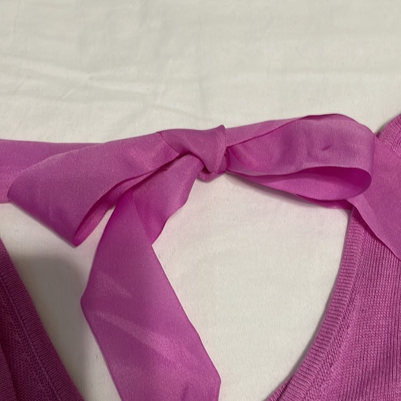 Lilly Pulitzer top - Picture 3 of 4